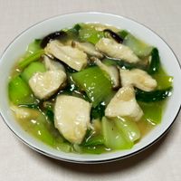 基本からアレンジまで！思わずつくりたくなる「鶏胸肉と青梗菜」の