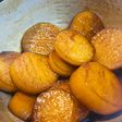 魚を炊いた残った煮汁で大根炊いたん作った
