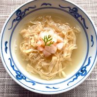 基本からアレンジまで！思わずつくりたくなる「あご出汁」のレシピ集