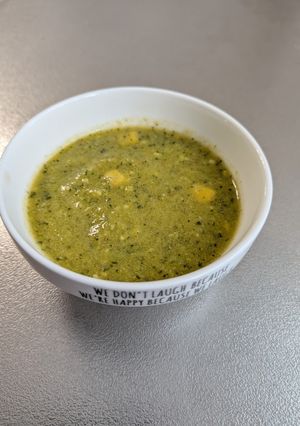 野菜嫌いな子供が好きな野菜スープ-レシピのメイン写真