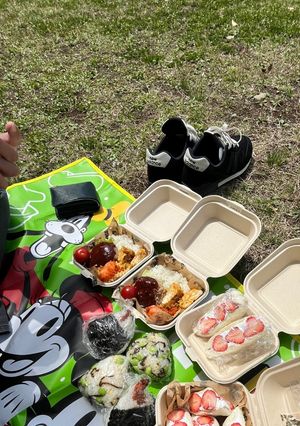 エビマヨ-レシピのメイン写真