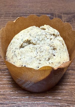 紅茶マフィン-レシピのメイン写真