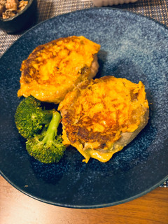 新玉の肉巻き卵焼き-レシピのメイン写真