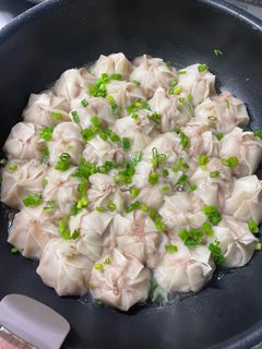 小籠包-レシピのメイン写真
