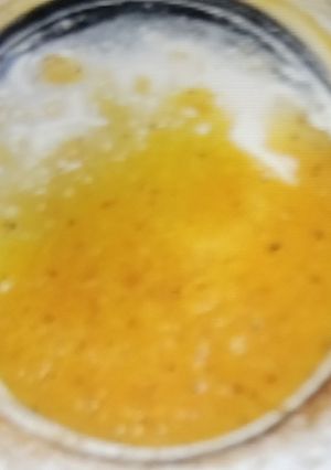 少なめ醤油麹ドレッシング-レシピのメイン写真