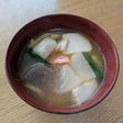けんちん汁