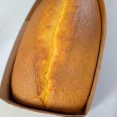 รูปของ 米粉のパウンドケーキ