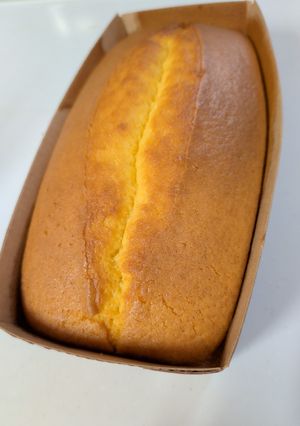 米粉のパウンドケーキ-レシピのメイン写真