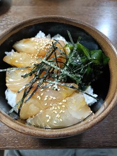 宇和島鯛めし-レシピのメイン写真