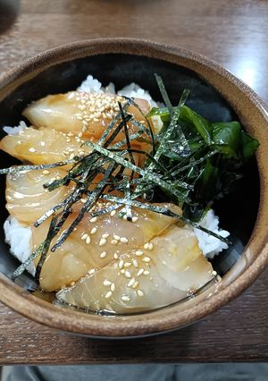 宇和島鯛めし-レシピのメイン写真