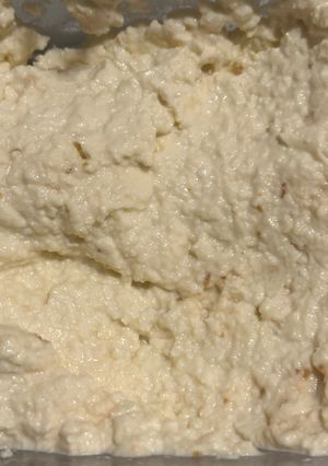 豆腐のホワイトソース-レシピのメイン写真