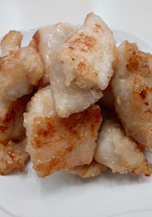 簡単！♬塩麹から揚げ♬-レシピのメイン写真