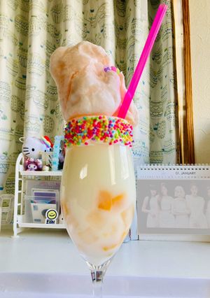 がんばれ受験生☆推し色-レシピのメイン写真