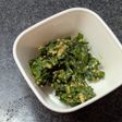 夏バテ防止♡食欲増進◎味噌ニラダレ