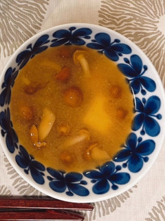 家にあるものでこだわり出汁味噌汁-レシピのメイン写真