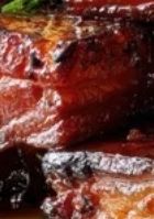 レンジで一発!悪魔のやわらか和風角煮風-レシピのメイン写真