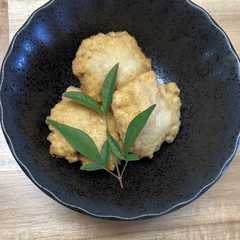รูปของ 節約簡単チキンナゲット