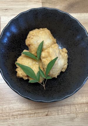 節約簡単チキンナゲット-レシピのメイン写真