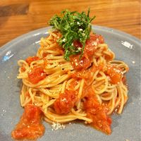 基本からアレンジまで！思わずつくりたくなる「シーチキントマトパスタ