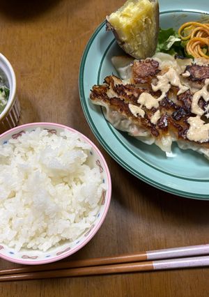 餃子もどき-レシピのメイン写真