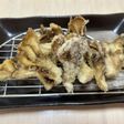 舞茸の唐揚げ