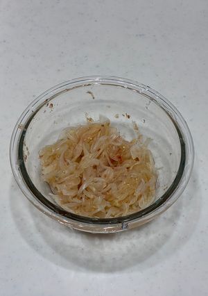 玉ねぎとおだしの副菜🧅-レシピのメイン写真