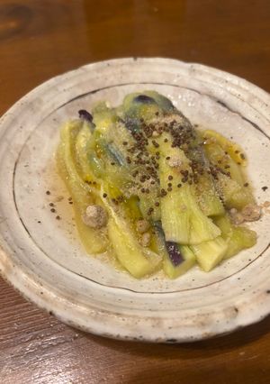 とろ〜り茄子-レシピのメイン写真