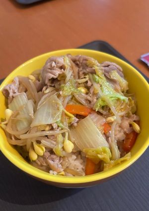 豚こまと白菜のとろとろ中華うま煮-レシピのメイン写真