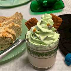 รูปของ アイリッシュコーヒームース
