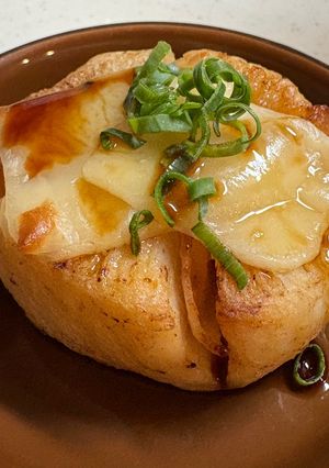 大根ステーキ 簡単！-レシピのメイン写真