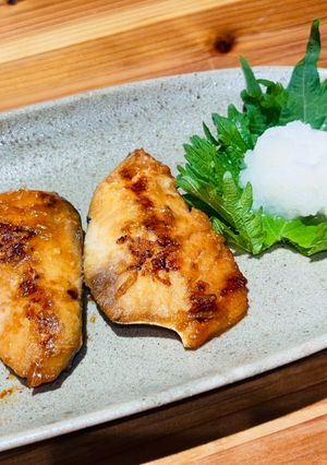 焦がさずふっくら鯖🐟‎*-レシピのメイン写真