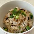 安うま!簡単ツナ昆布ごはん