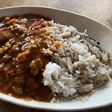 あえて短く 蕎麦メシ