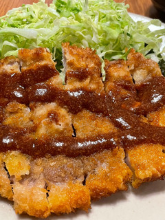 とんかつ!-レシピのメイン写真