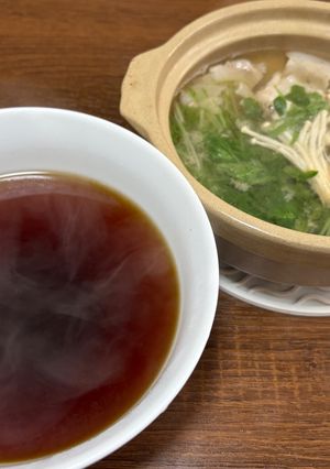 ゆどうふ-レシピのメイン写真