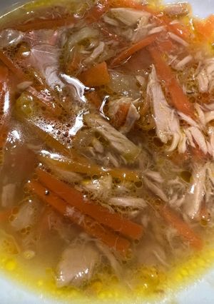 ツナと野菜の洋風煮物-レシピのメイン写真