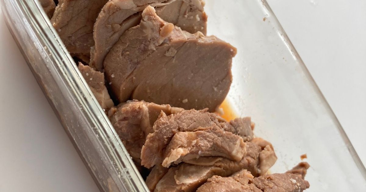 基本からアレンジまで!思わずつくりたくなる「豚ヒレ肉かたまり」のレシピ集 | クックパッド