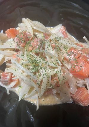 ラーメン屋が教える！ハワイアンポキ！-レシピのメイン写真