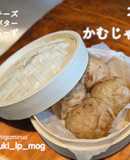 감자빵（カムジャパン）明太ポテト2種★