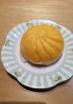 100均セリアの蒸し器で☆中華まん-レシピのメイン写真