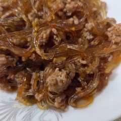 รูปของ 旨辛！麻婆春雨