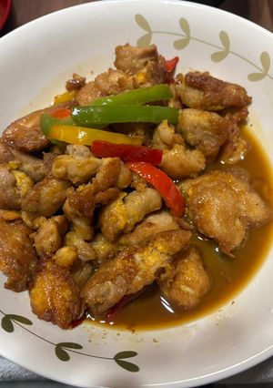鶏ももチキン南蛮-レシピのメイン写真