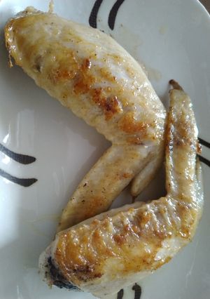 鶏手羽先　低温調理-レシピのメイン写真