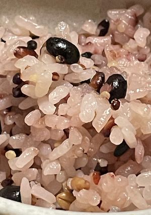 最強の美と健康のご飯-レシピのメイン写真