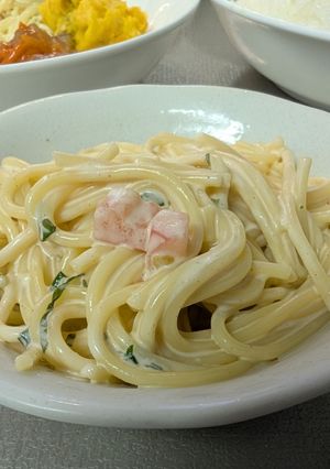 トマトと青じそのパスタサラダ-レシピのメイン写真