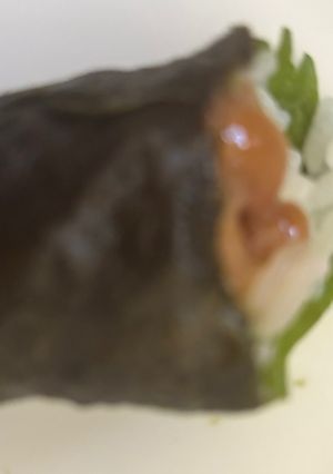 めっちゃ美味しい😋手軽に簡単納豆巻き-レシピのメイン写真