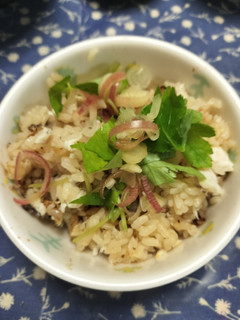 鯛めし-レシピのメイン写真