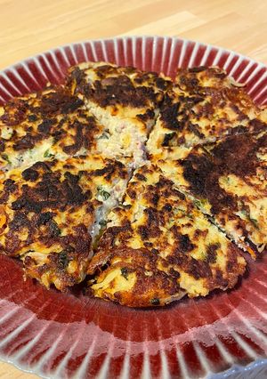 新じゃがチーズ焼き-レシピのメイン写真