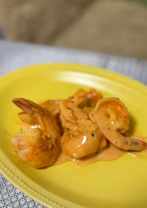 【簡単】激うま！揚げないエビマヨ🍤-レシピのメイン写真