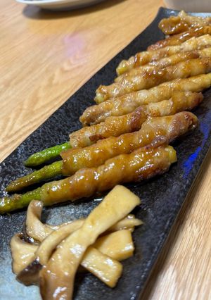 我が家の♪豚アスパラ＆エリンギ-レシピのメイン写真